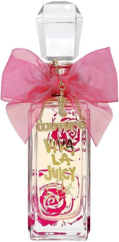 Juicy Couture Viva La Juicy La Fleur Eau De Toilette Spray 75m 73.94g