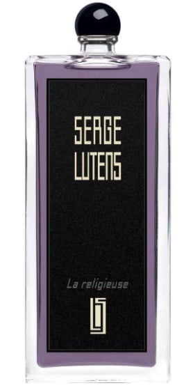 Serge Lutens La Religieuse Eau de Parfum 50ml