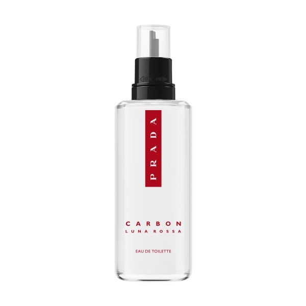 Prada Luna Rossa Carbon Eau de Toilette Refill 150ml