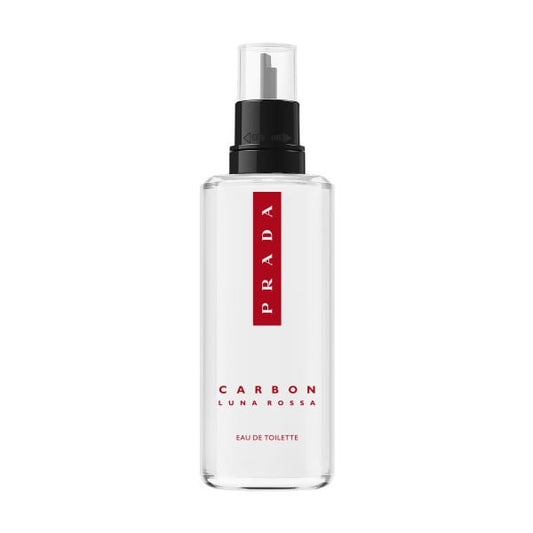 Prada Luna Rossa Carbon Eau de Toilette Refill 150ml