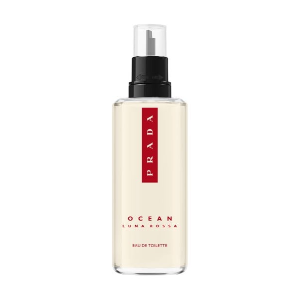 Prada Luna Rossa Ocean Eau De Toilette 150ml