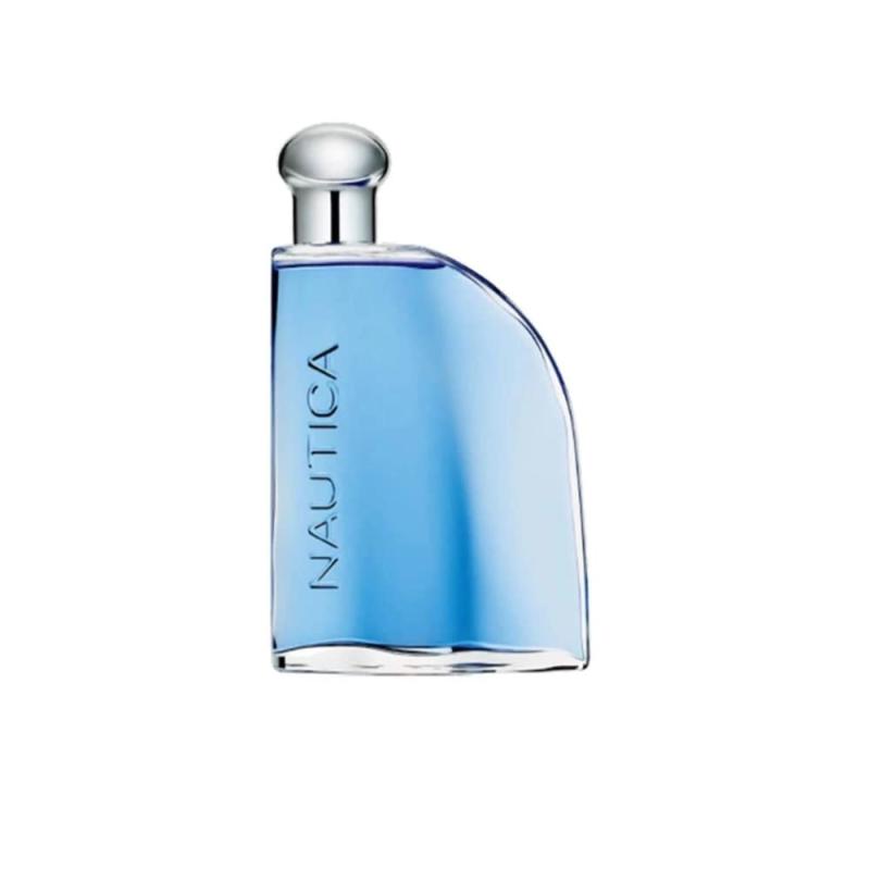 Nautica Blue Sail par Nautica Eau de Toilette (EDT) Homme 101ml