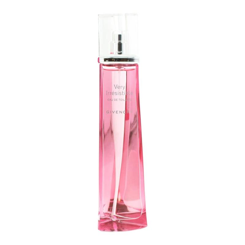 Givenchy s Irrésistible Eau de Toilette 75ml pour femme