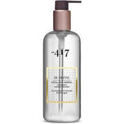 ' - 417 Dead Sea Cosmetics Micellar & Mineral Cleanser & Make Up Remover with Aloe Vera & Green Tea 11.8oz - Maison des fragrances