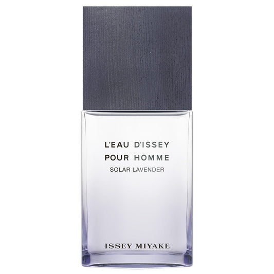 Issey Miyake L'Eau D'Issey Pour Homme Solar Lavender Eau de Toilette Intense 100ml