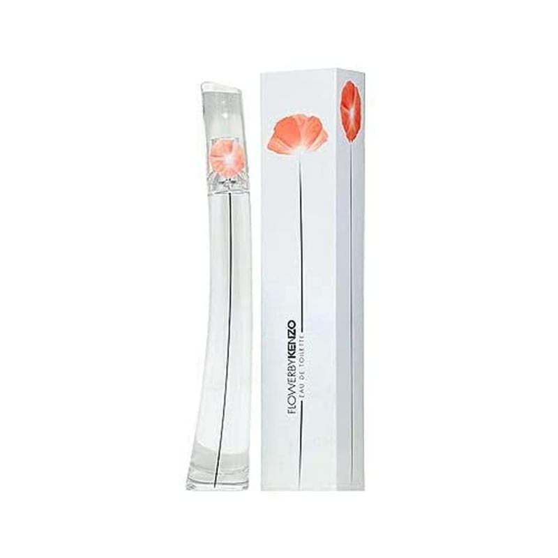 Kenzo Flower Eau de Toilette  pour femme