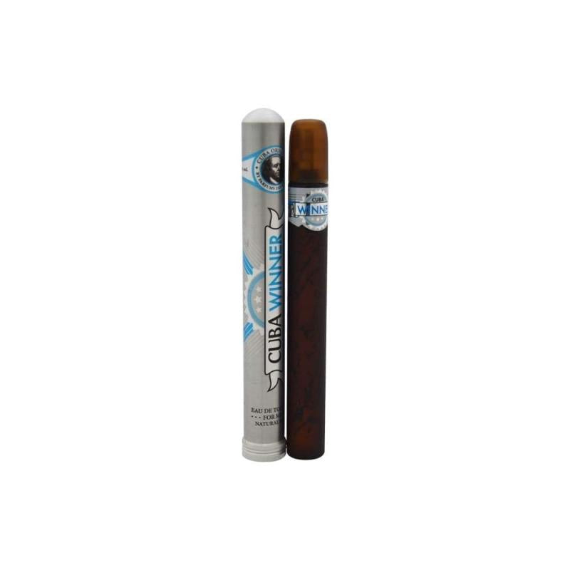 Cuba Winner 1.17 fl.oz Unisex Eau de Toilette