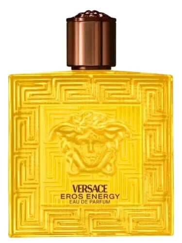 Versace Eros Energy Eau De Parfum Spray 50ml