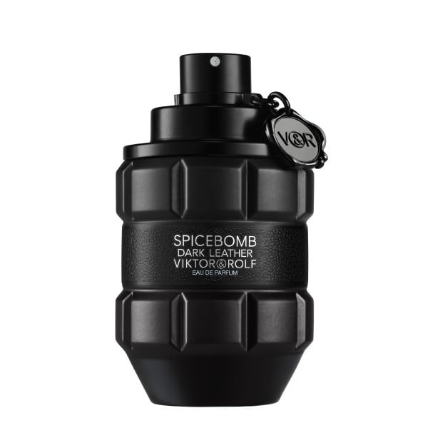 Viktor & Rolf Spicebomb Dark Leather Eau De Parfum
