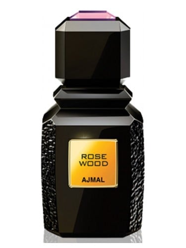 Ajmal Rose Wood Eau De Parfum