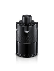 Azzaro The Most Wanted Intense Eau De Parfum 100ml Woody & Seductive Men's Cologne