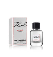 Karl Lagerfeld Vienna Opera Eau De Toilette Spray 60ml