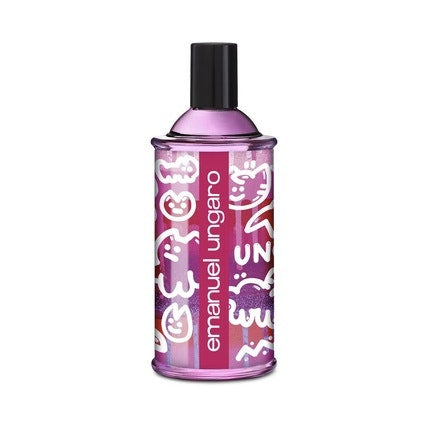 Emanuel Ungaro Fresh For Her Eau De Toilette