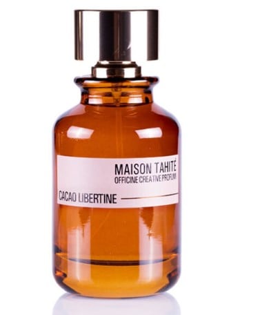 Maison Tahite Cacao Libertine Eau De Parfum Spray 100ml