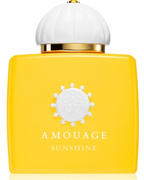 Amouage Sunshine Eau de Parfum 100ml