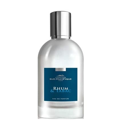 Comptoir Sud Pacifique Rhum & Tabac Eau de Parfum (EDP) Homme 100ml