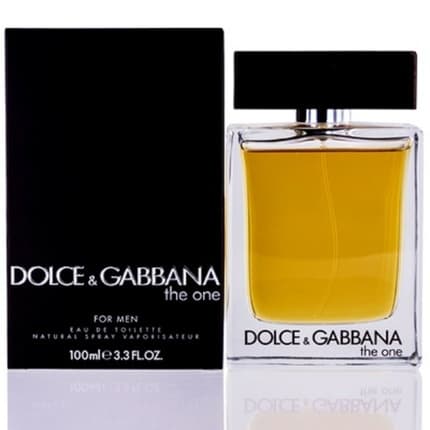 Dolce & Gabbana The One Women Eau de Toilette Femme 100 ml