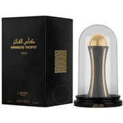Lattafa Al Khas Winners Trophy Gold - Eau de Parfum 100ml