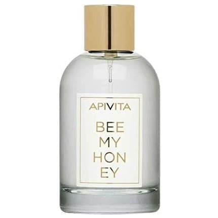 Apivita Bee My Honey - Natural Spray 100ml toilet water
