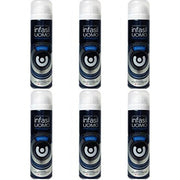Infasil Fresh Derma 48H Men's Deodorant Spray Infasil