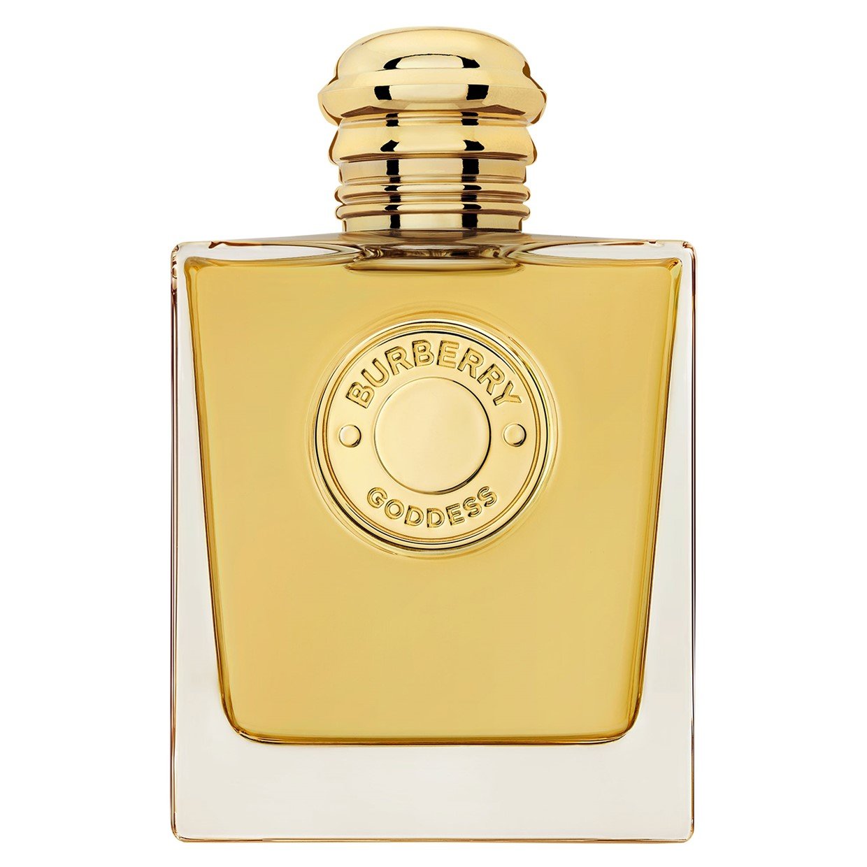 Burberry Goddess Intense Eau De Parfum 100 Ml