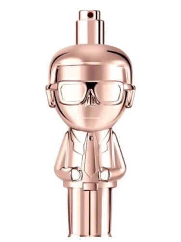 Lagerfeld Ikonik For Women Eau De Parfum