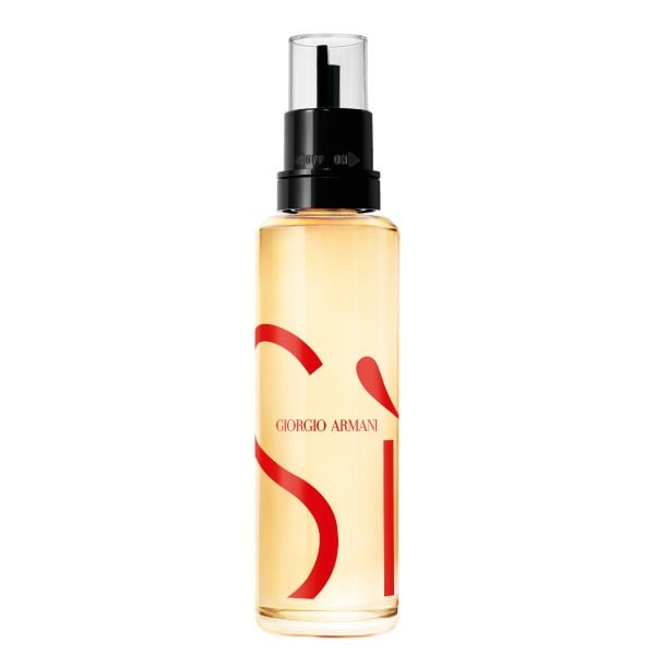 Giorgio Armani Si Passione Intense 2024 - Eau De Parfum - Refill
