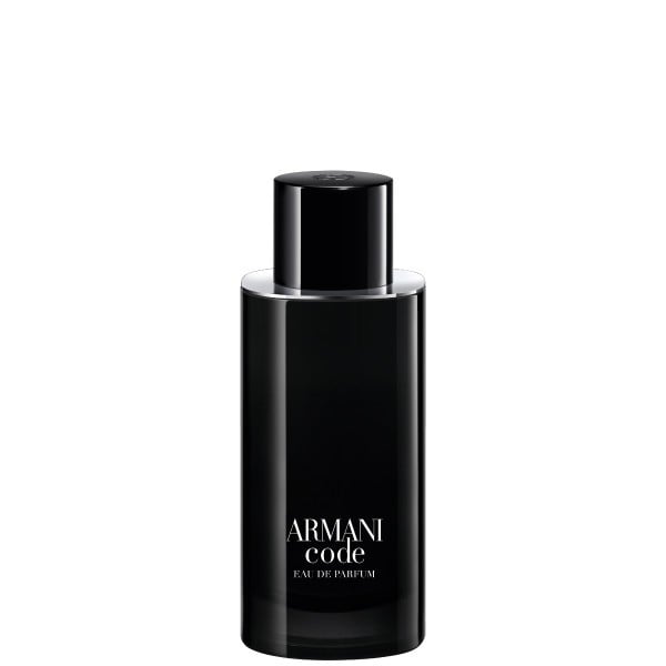Armani Code Pour Homme Eau De Parfum Refillable Spray 125ml