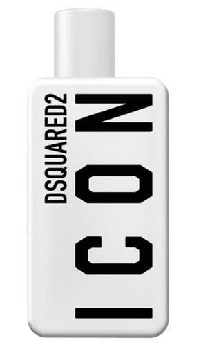 Dsquared2 Icon Pour Femme Eau De Parfum 100ml