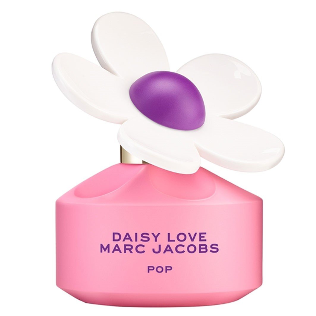 Marc Jacobs Daisy Love Pop Eau De Toilette Spray 50ml