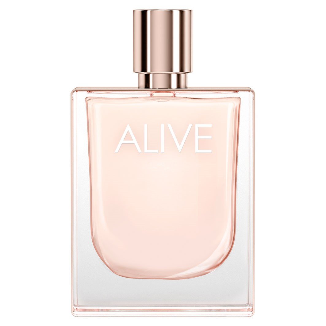 Hugo Boss Alive Eau De Toilette 80ml For Women