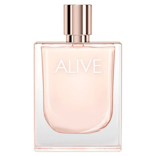 Hugo Boss Alive Eau De Toilette 80ml For Women