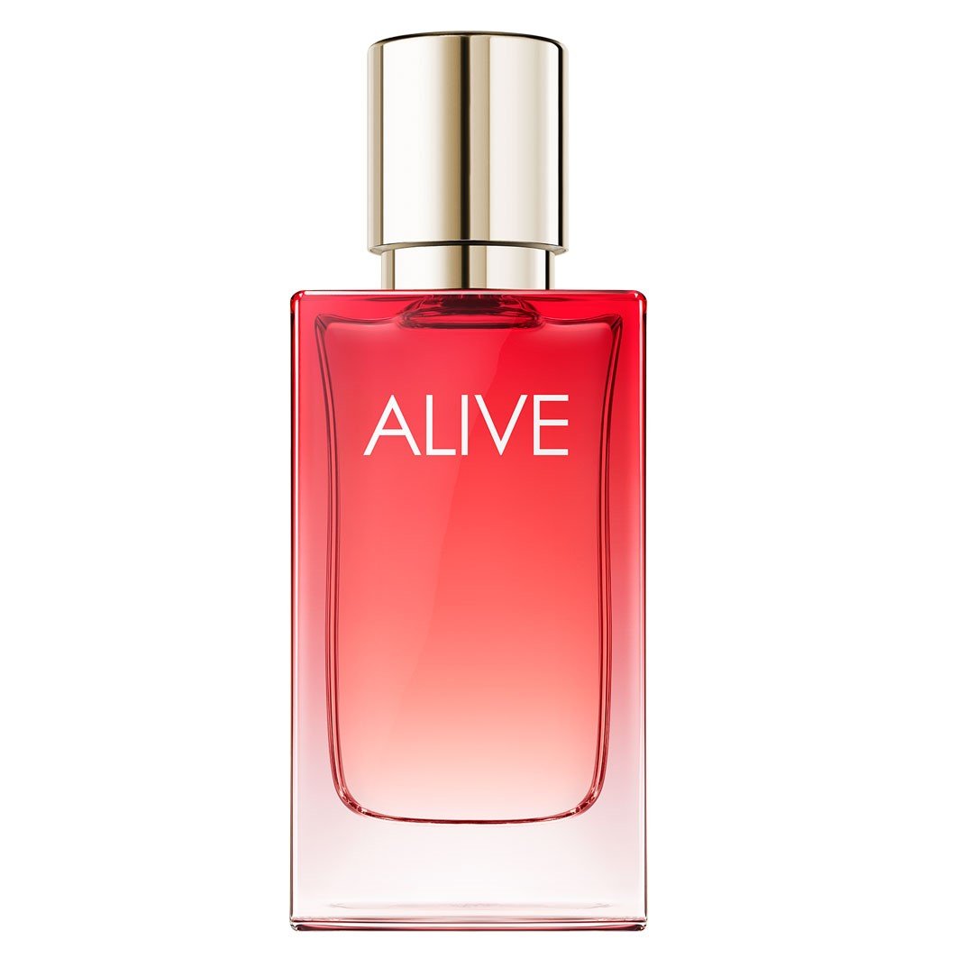 Hugo Boss Alive Intense Eau De Parfum 30ml