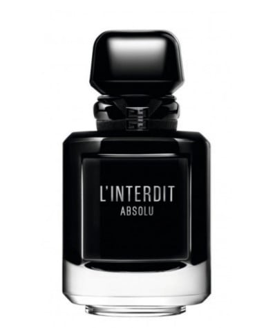 Givenchy L'Interdit Absolu Eau de Parfum Intense 50ml