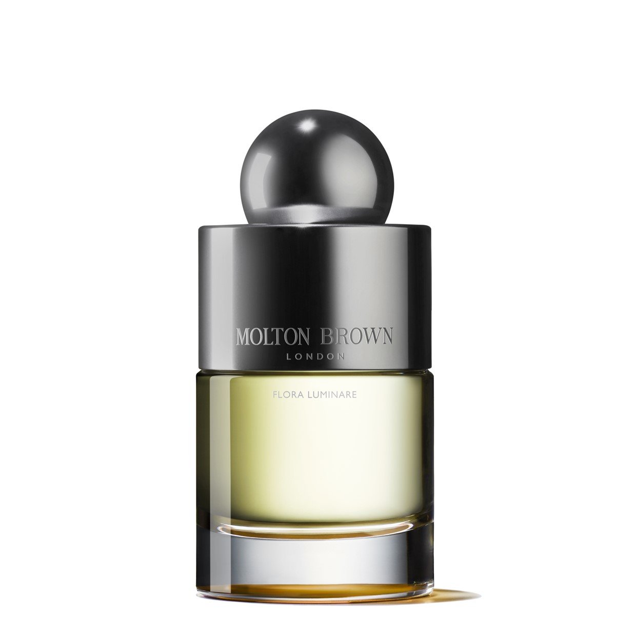 Molton Brown Flora Luminare Eau de Toilette 50ml New Version