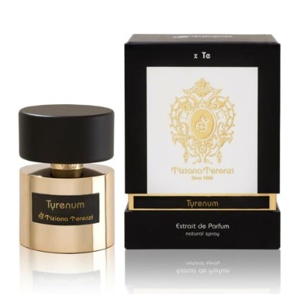 Tiziana Terenzi Tyrenum Extract De Parfum 100ml Unisex Spray