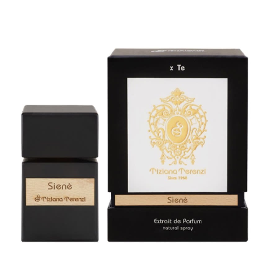 Tiziana Terenzi Akragas Extract De Parfum