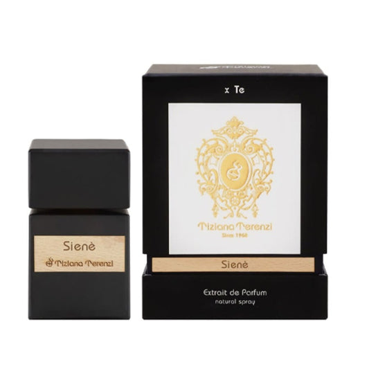 Tiziana Terenzi Akragas Extract De Parfum