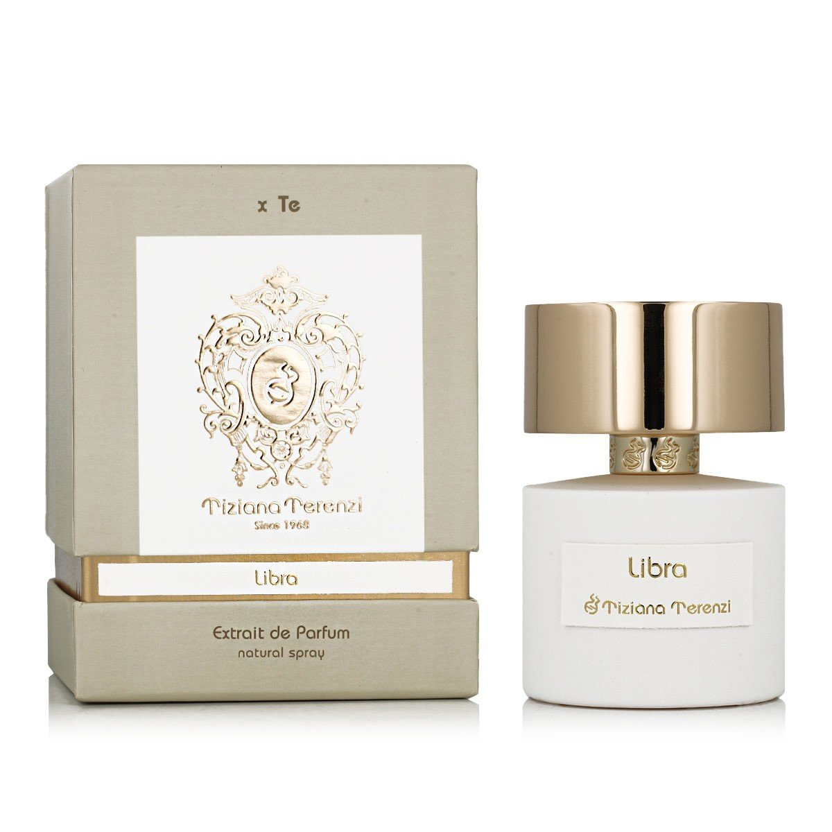 Tiziana Terenzi Libra Extrait De Parfum Spray 100ml