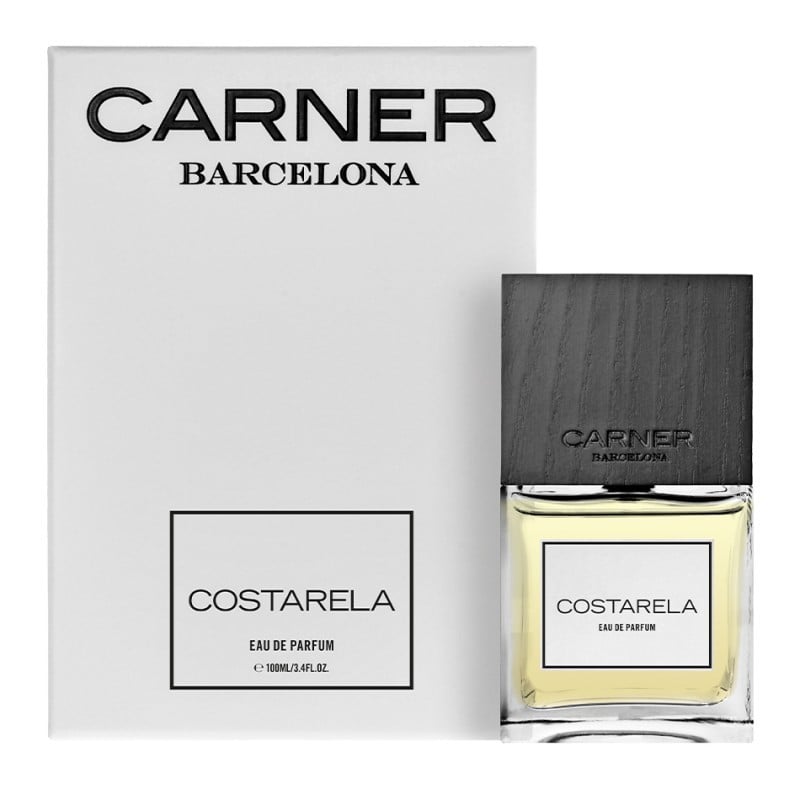Carner Barcelona Costarela Unisex Spray 50ml