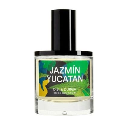 D.S. & Durga Jazmin Yucatan Eau De Parfume Eau de Parfum (EDP) Mixte 50ml