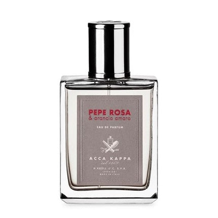 Acca Kappa EDP Pink and Bitter Orange Pepper 100ml Acca Kappa