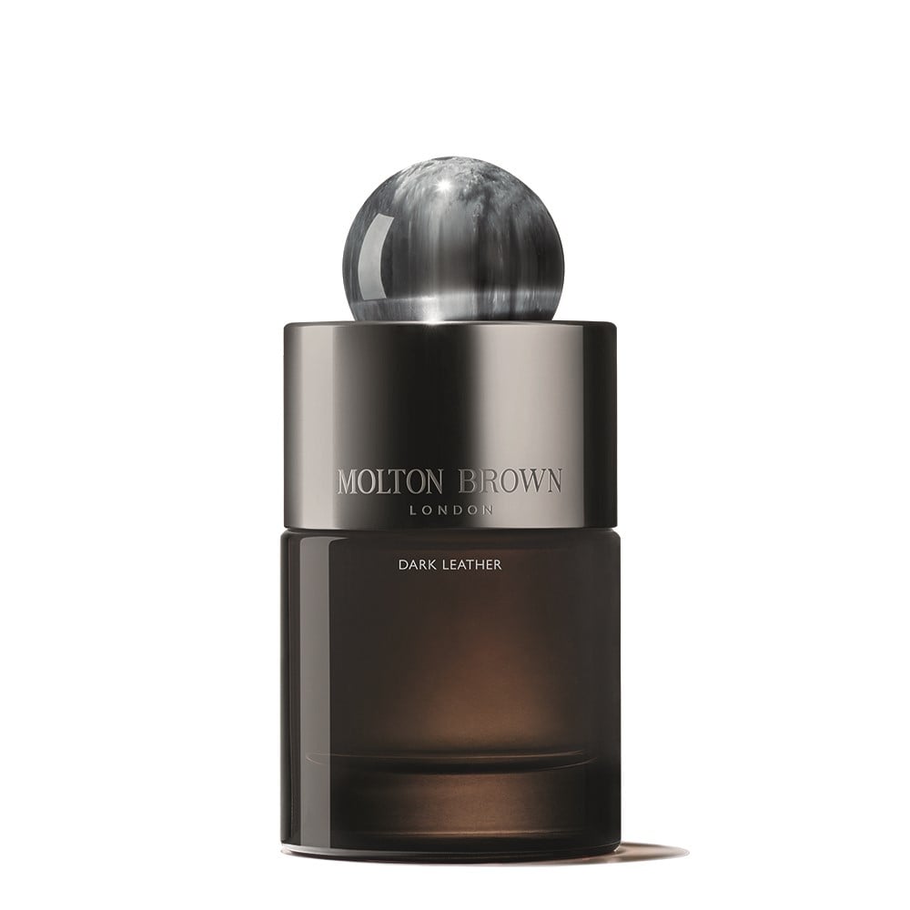 Dark Leather Eau de Parfum Volume 100 ml