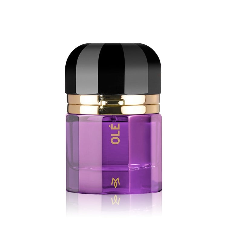 Ramon Monegal Spanish Style Olé Eau de Parfum 50ml