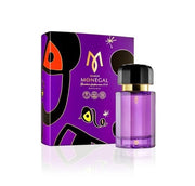 Ramon Monegal Ole Eau de Parfum Spray 3.4 oz