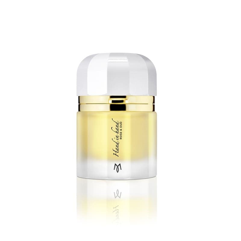 Ramon Monegal Hand In Hand Rose & Oud Eau De Parfum Spray 100ml
