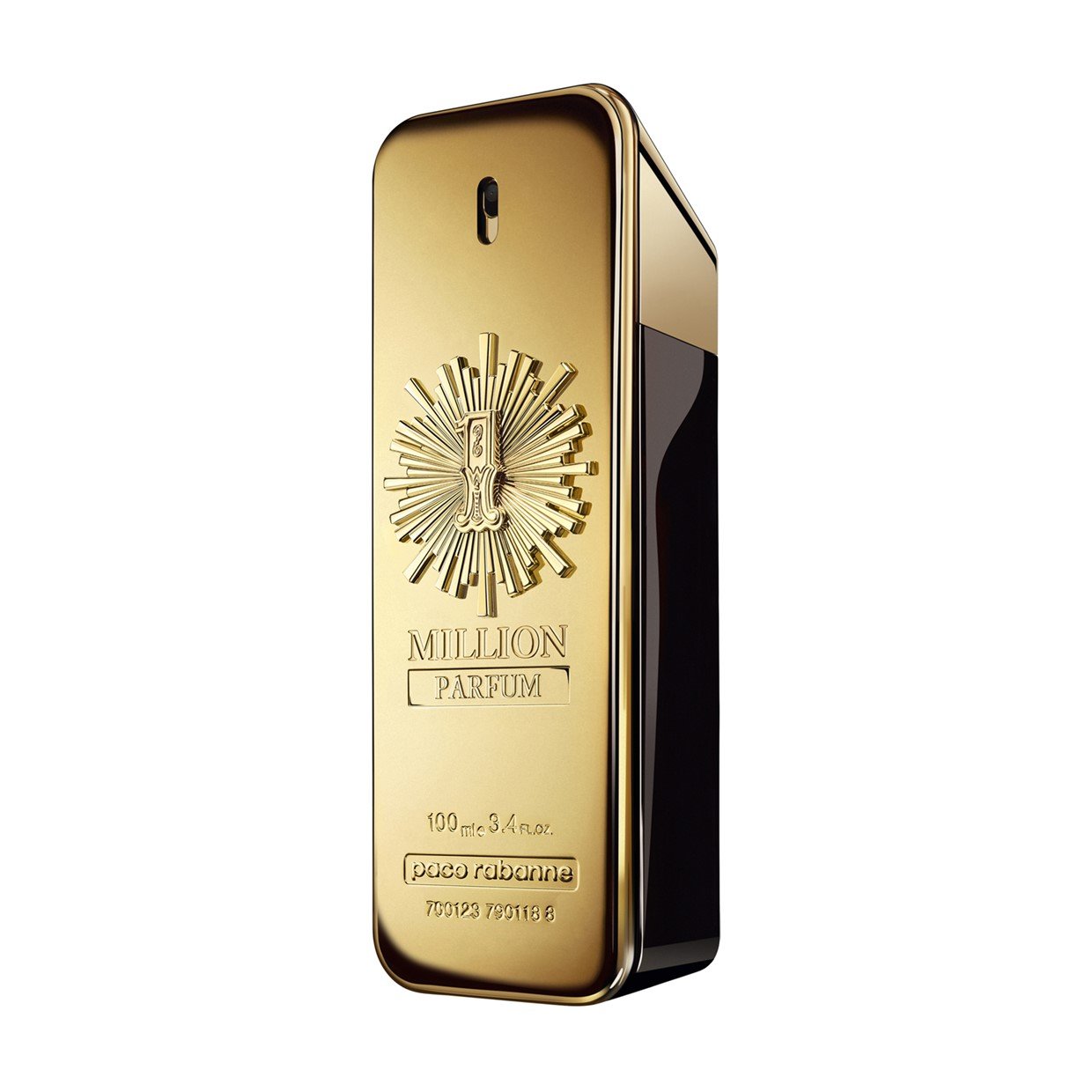 Paco Rabanne 1 Million Parfum Eau De Parfum 100ml