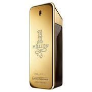 Paco Rabanne 1 Million Men Eau De Toilette Spray 200ml