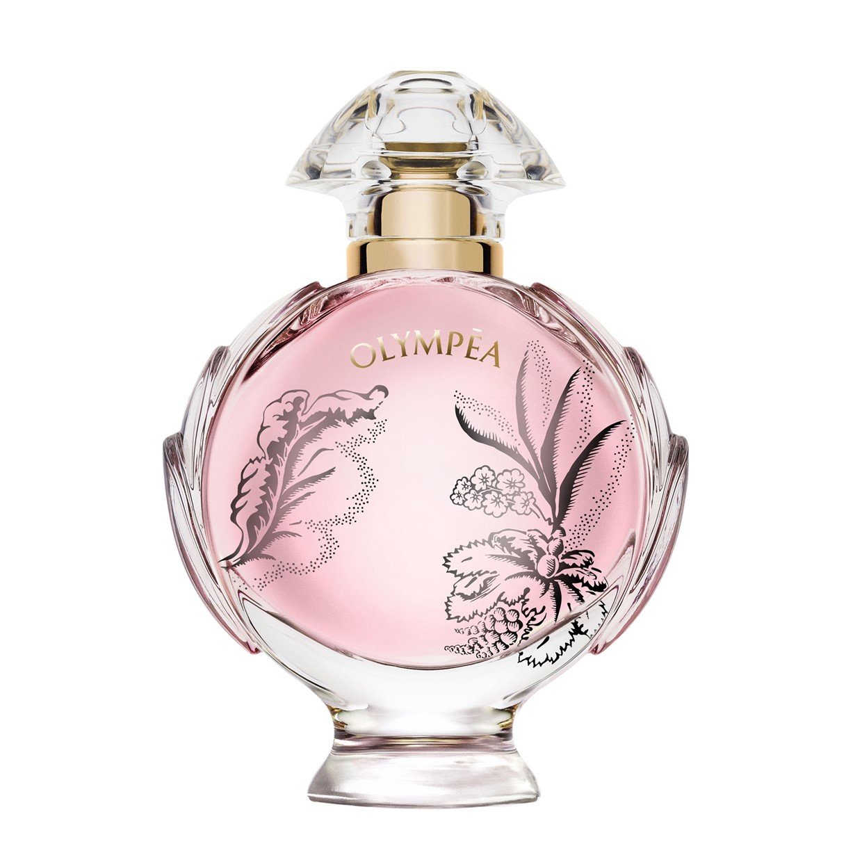 Paco Rabanne Olympea Blossom Eau De Parfum 30ml Women Spray