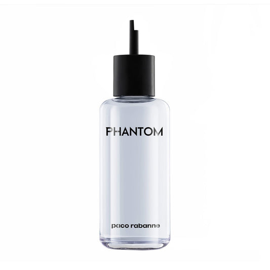 Paco Rabanne Phantom Eau De Toilette Refill 200ml